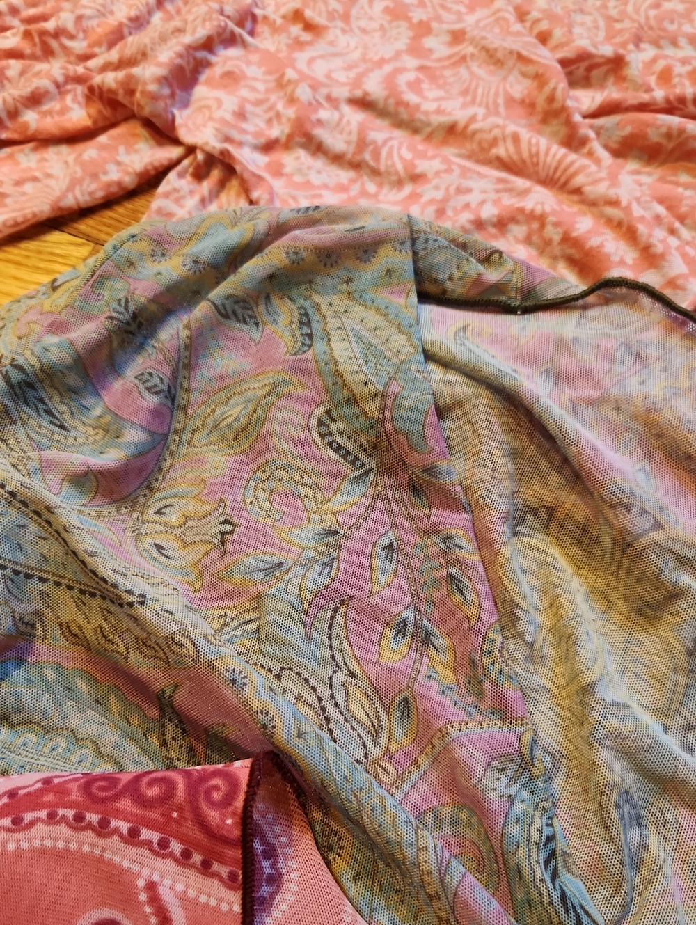 Bellydance Tops - Picture 3 of 9